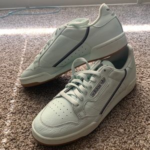 Adidas Continental 80